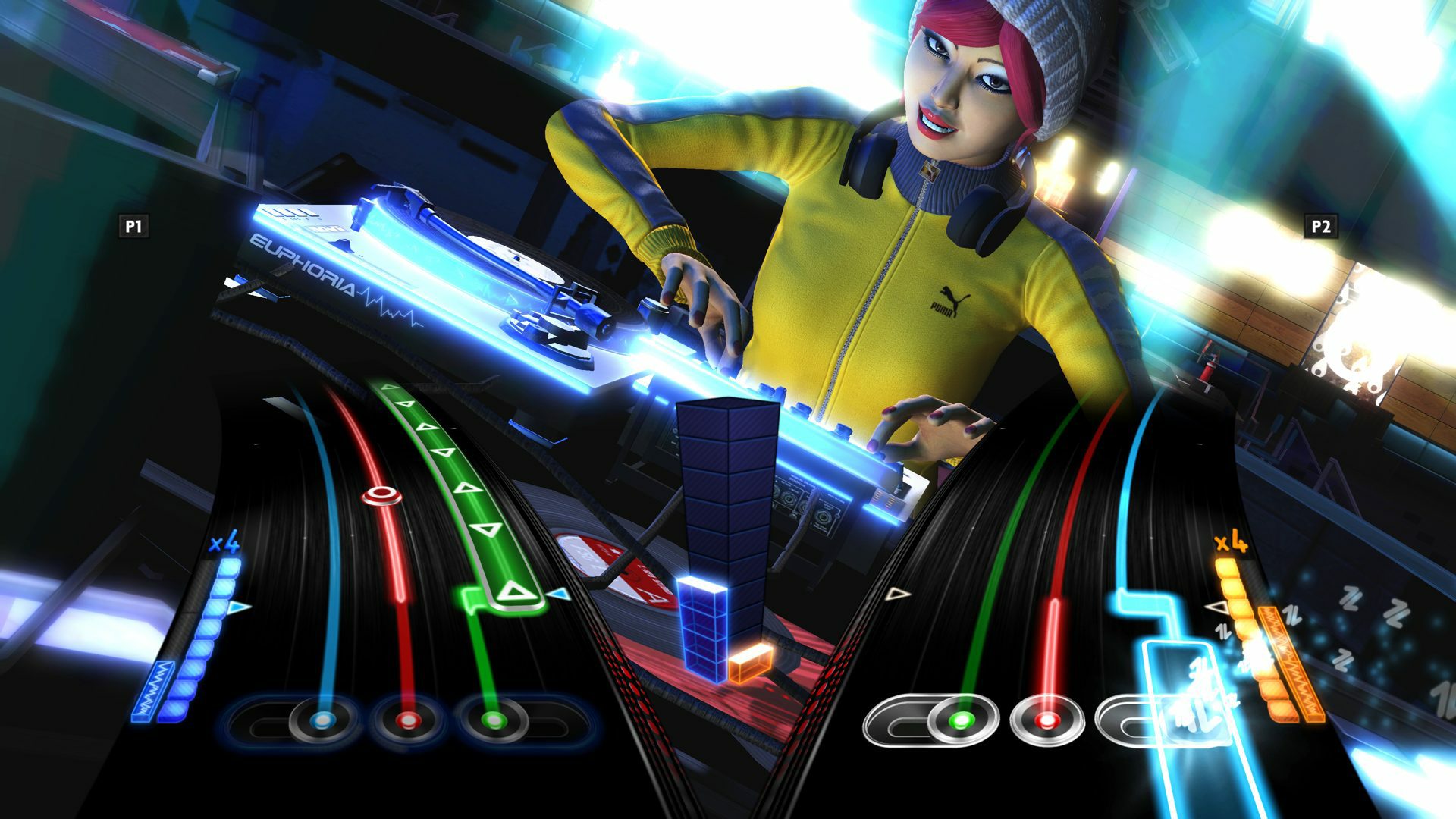 DJ Hero 2 - Imagen 49